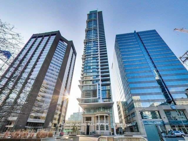 Suite 1003 · Floor 10, Unit 1003 · 426 University Ave