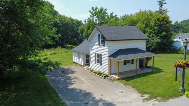 Detached at 84 Main Street, Kincardine, ON N0G 2T0