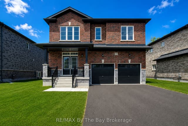 Detached at 18 Amber Drive, Wasaga Beach, ON L9Z 0R9