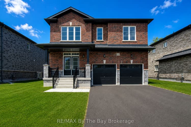 18 Amber Drive