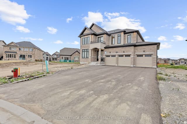 Detached at 1733 Corsal Court, Innisfil, ON L9S 0P9