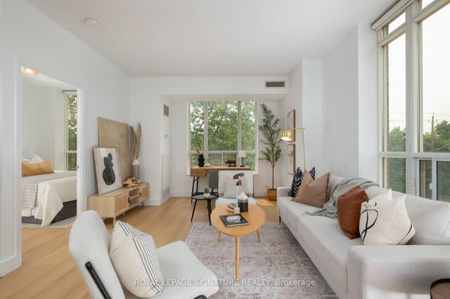 Condo Apartment at 485 Rosewell Avenue 308, Toronto, ON M4R 2J2, Toronto C04