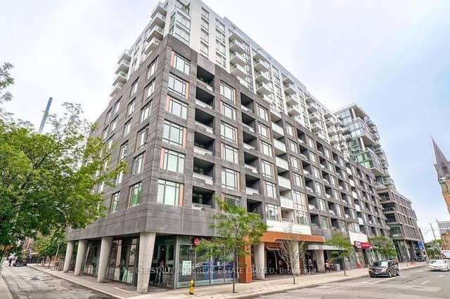 Condo Apartment at 525 Adelaide Street W 701, Toronto, ON M5V 1T4, Toronto C01