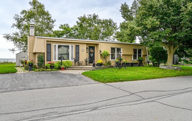 Detached at 89 Bluffs Road, Clarington, ON L1B 1B9