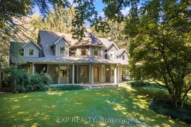 Detached at 1110 Centre Street, Pelham, ON L0S 1C0