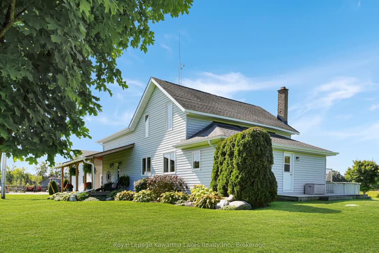 2433 County Rd 121 Road