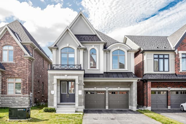 Detached at 9 Nanhai Avenue, Markham, ON L6C 3M9