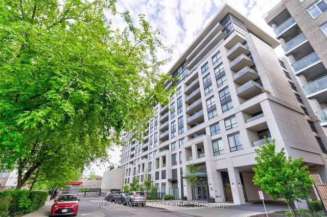 Condo Apartment at 8 Trent Avenue 426, Toronto, ON M4C 0A6, Toronto E02