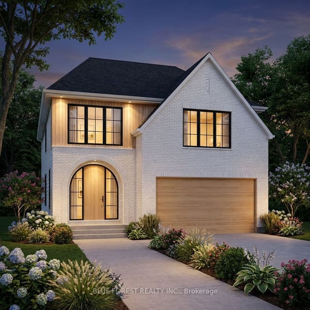 Detached at 172 Renaissance Drive, St. Thomas, ON N5R 0P1