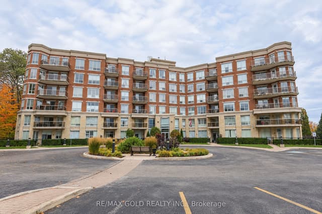 Condo Apartment at 483 Faith Drive 203, Mississauga, ON L5R 0A1