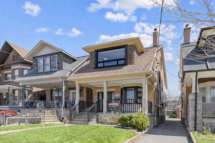 279 Lauder Avenue