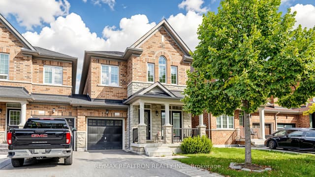 Link at 27 Pelham Drive, Vaughan, ON L4H 3Z8