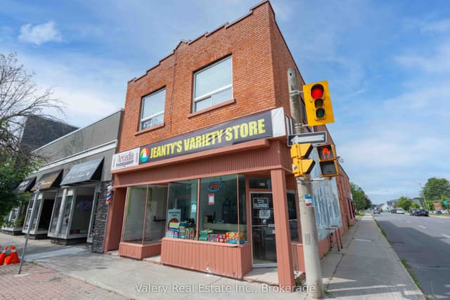 Investment at 272 Pitt Street, Cornwall, ON K6J 3P6