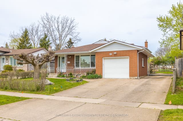 Detached at 4177 BROOKDALE Drive, Niagara Falls, ON L2H 2A9