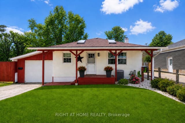 Detached at 483 Clarke Road, London East, ON N5V 2C8