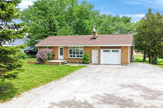 Detached at 3402 Dorchester Road, Thames Centre, ON N0L 1G5