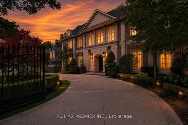 Detached at 6 The Bridle Path, Toronto, ON M2L 1C8, Toronto C12