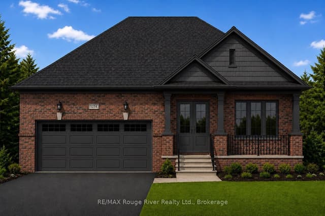 Detached at 6-1000 D'ARCY Street, Cobourg, ON K9A 4B6