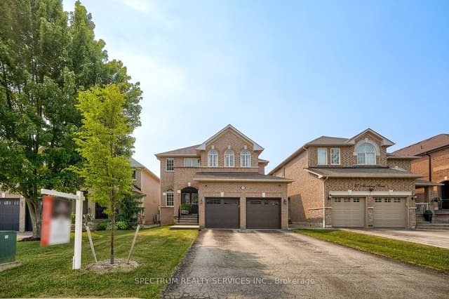 Detached at 51 Monterey Road, Vaughan, ON L4H 1W3