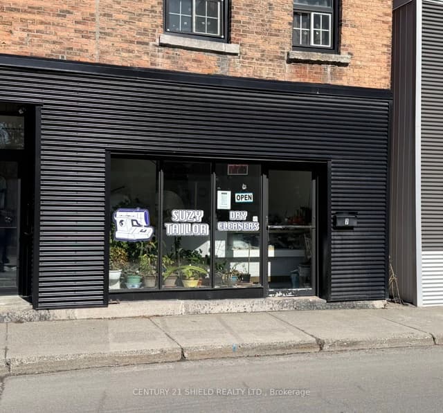 Sale Of Business at 7 First Street E, Cornwall, ON K6H 5R9