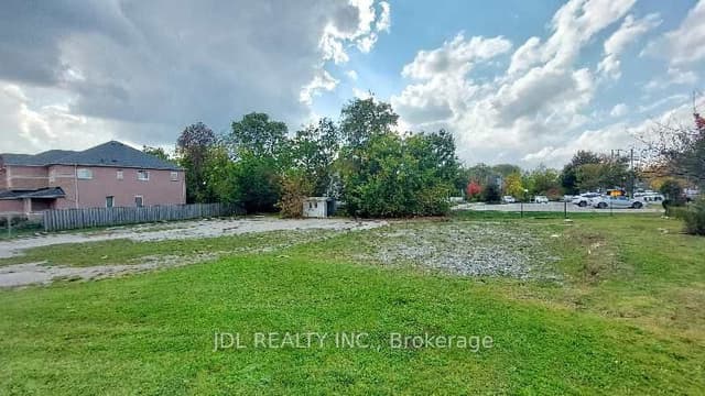 Vacant Land at 0 Melbourne Drive Lot B, Richmond Hill, ON L4S 2V3