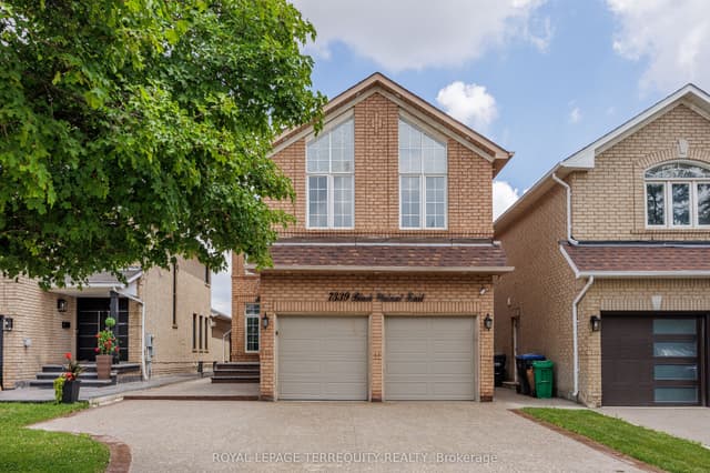 Detached at 7339 Black Walnut Trail, Mississauga, ON L5N 7M3