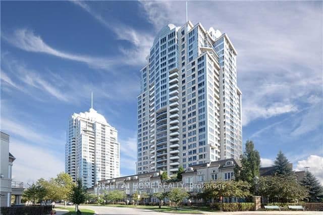 Condo Apartment at 1 Rean Drive 512, Toronto, ON M2K 3C1, Toronto C15