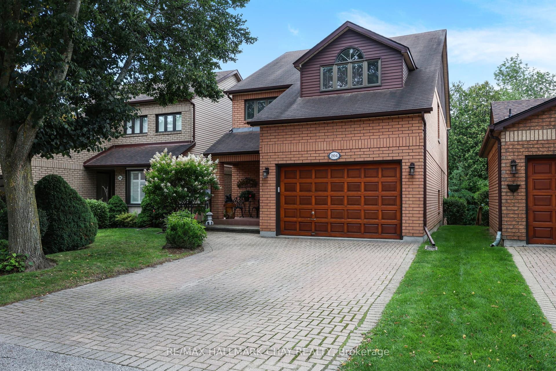 Suite 24, Unit 24 · 204 Riverview Rd
