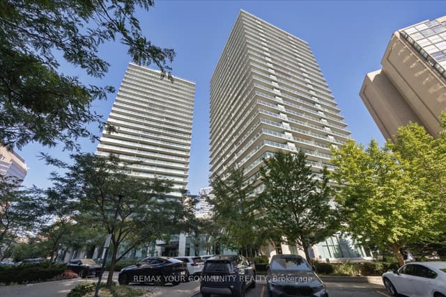 Condo Apartment at 5500 Yonge Street 209, Toronto, ON M2N 7L1, Toronto C07