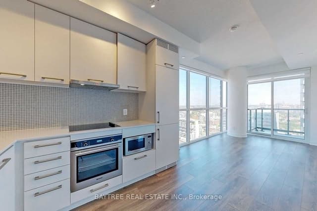 Condo Apartment at 87 Peter Street 2506, Toronto, ON M5V 2G4, Toronto C01