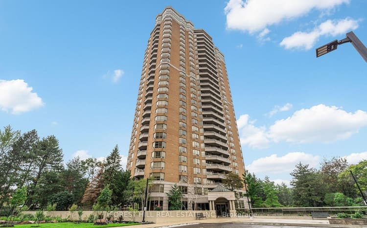 89 Skymark Drive