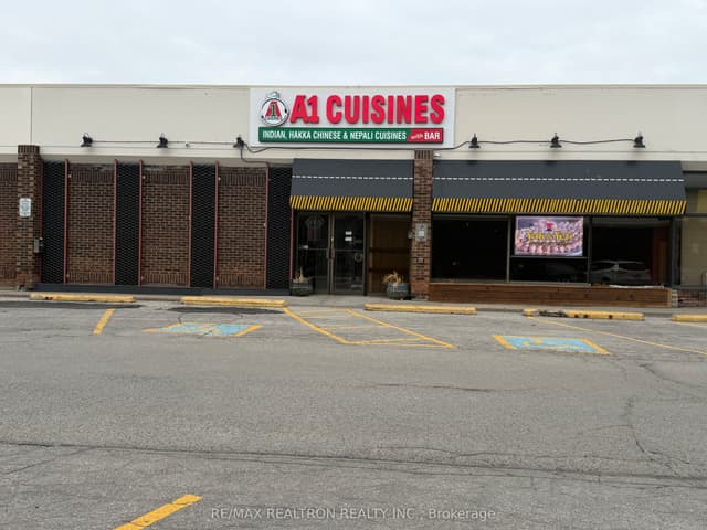 Sale Of Business at 180 Steeles Avenue W 20A, Vaughan, ON L4J 2L1