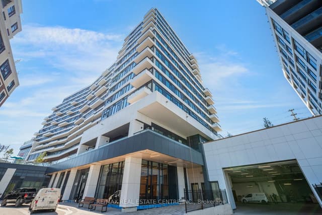 Condo Apartment at 2485 EGLINTON Avenue W 605, Mississauga, ON L5M 2V8