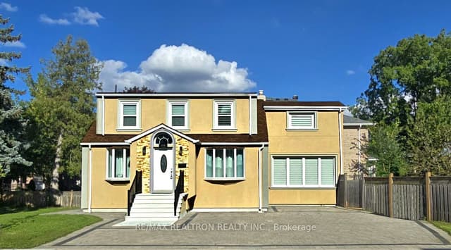 Detached at 309 Princess Avenue, Toronto, ON M2N 3S5, Toronto C14