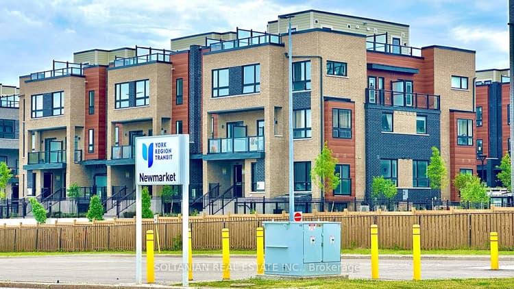 20 Lytham Green Circle