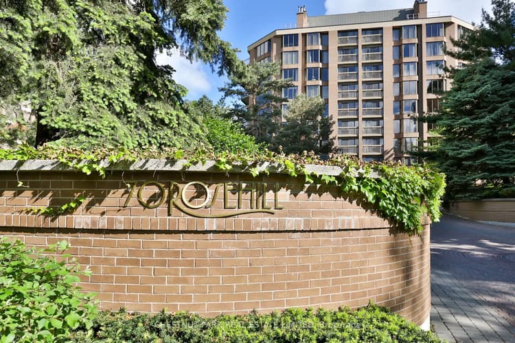 70 Rosehill Avenue