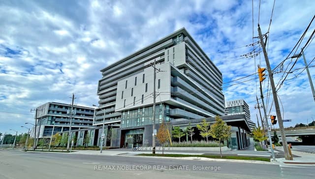 Condo Apartment at 120 Varna Drive 1116, Toronto, ON M6A 0B3, Toronto C04