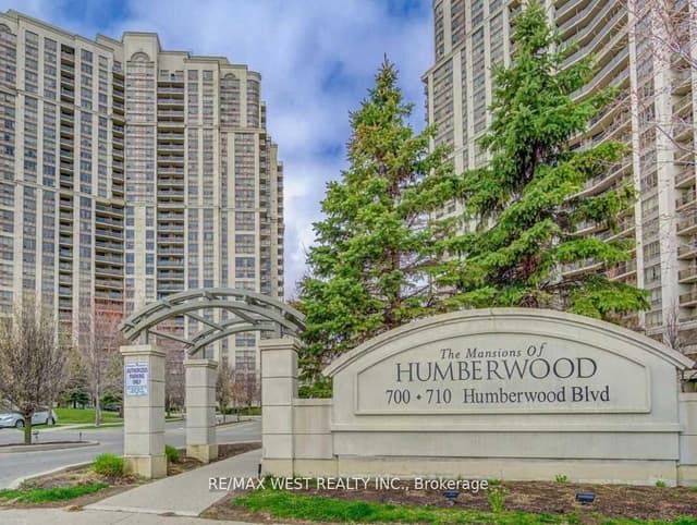 Condo Apartment at 700 Humberwood Boulevard 529, Toronto, ON M9W 7J4, Toronto W10