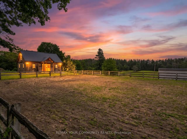 Detached at 273 Wees Road, Uxbridge, ON L0C 1A0