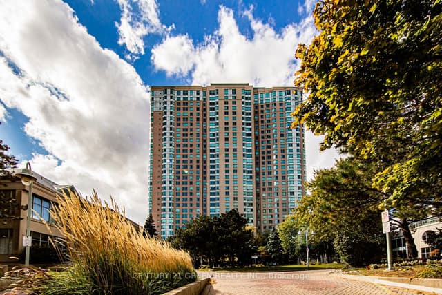 Condo Apartment at 68 Corporate Drive 2623, Toronto, ON M1H 3H3, Toronto E09