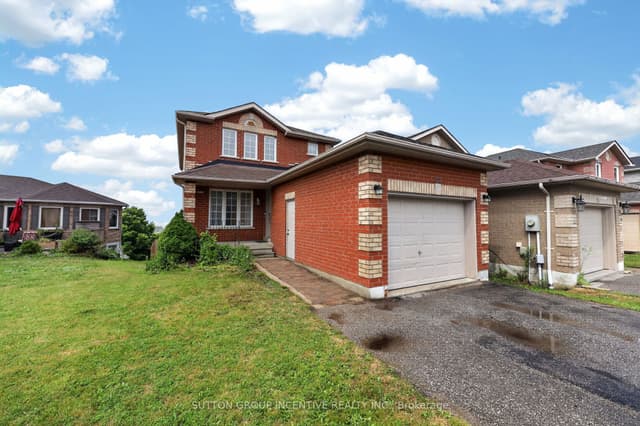 Link at 32 Sundew Drive, Barrie, ON L4N 9L8