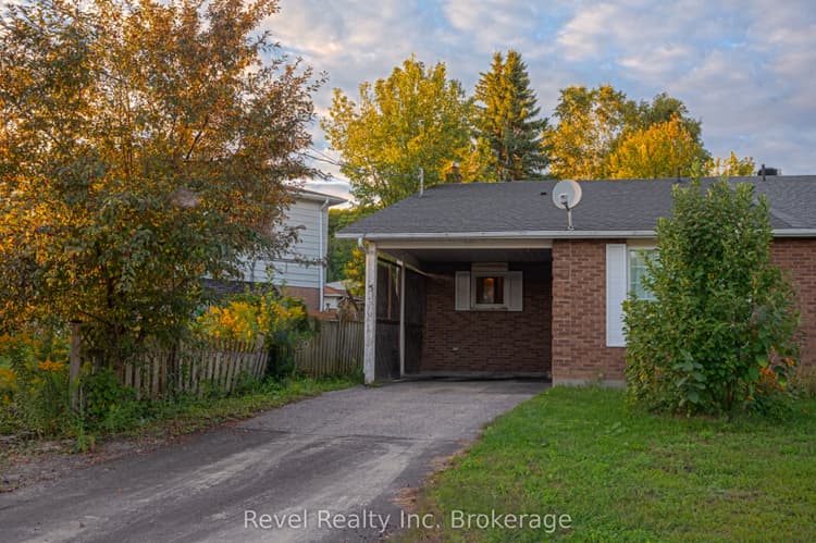5 Southview Crescent