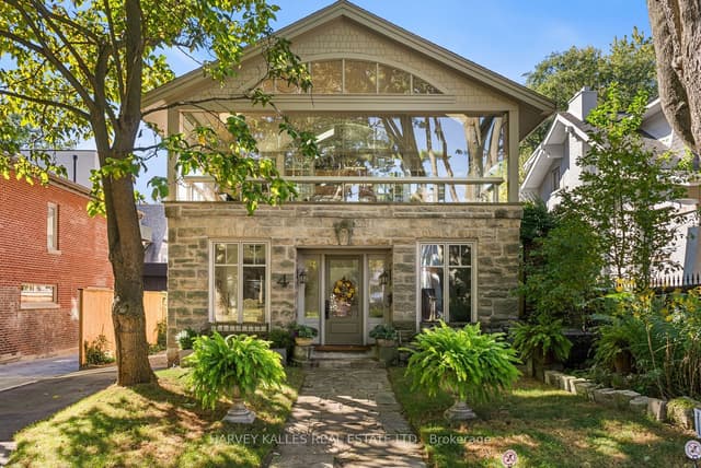 Detached at 4 Neville Park Boulevard, Toronto, ON M4E 3P6, Toronto E02
