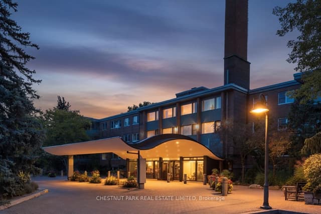 Co-op Apartment at 21 Dale Avenue 502, Toronto, ON M4W 1K3, Toronto C09