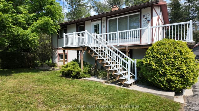 Detached at 412 Ash Street, Huron-Kinloss, ON N2Z 2X3