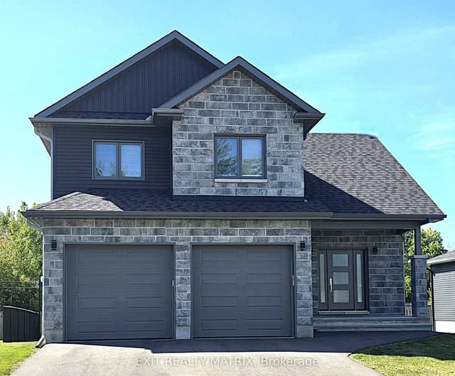 Detached at 1408 Caroline Court, Cornwall, ON K6J 0C5