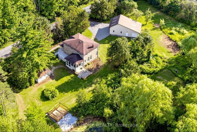 Detached at 3016 Cole Road, East Gwillimbury, ON L0G 1R0