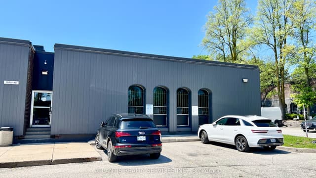 Office at 1939 Leslie Street, Toronto, ON M3B 2M3, Toronto C12