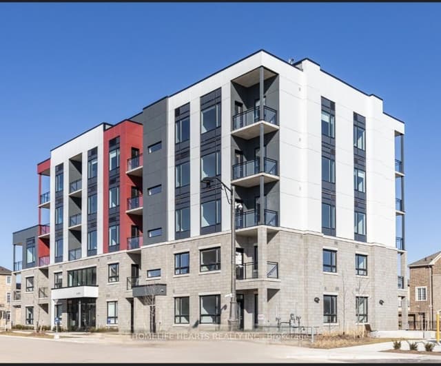 Condo Apartment at 3285 Carding Mill Trail 403, Oakville, ON L6M 1S1