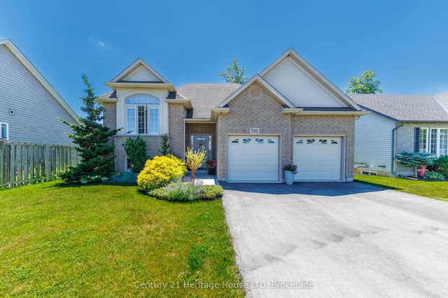Detached at 741 Nancy Road, Fort Erie, ON L2A 6P8